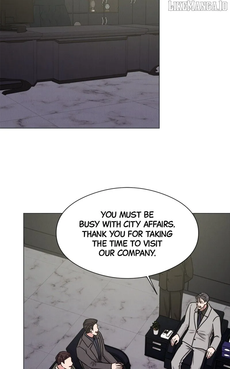 If You Don’t Love, You Die Chapter 8 Online - página 9