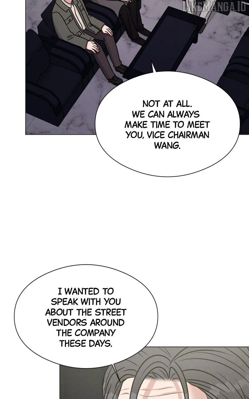 If You Don’t Love, You Die Chapter 8 Online - página 10