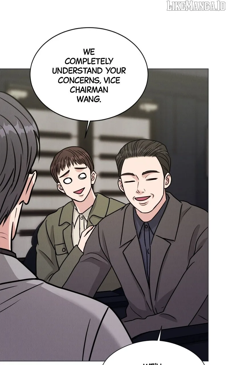 If You Don’t Love, You Die Chapter 8 Online - página 12
