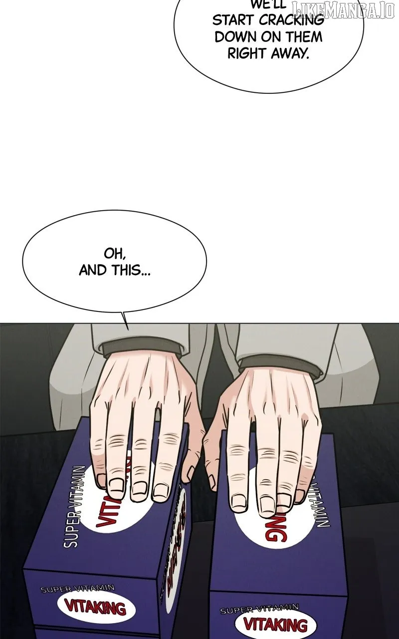 If You Don’t Love, You Die Chapter 8 Online - página 13