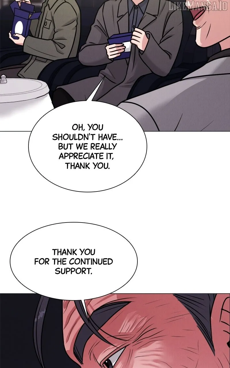 If You Don’t Love, You Die Chapter 8 Online - página 15