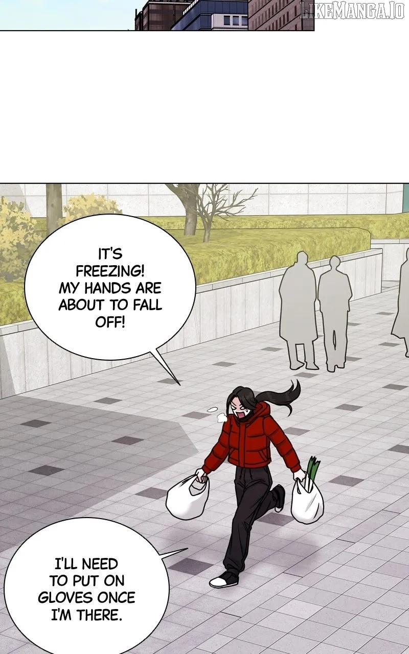 If You Don’t Love, You Die Chapter 8 Online - página 19