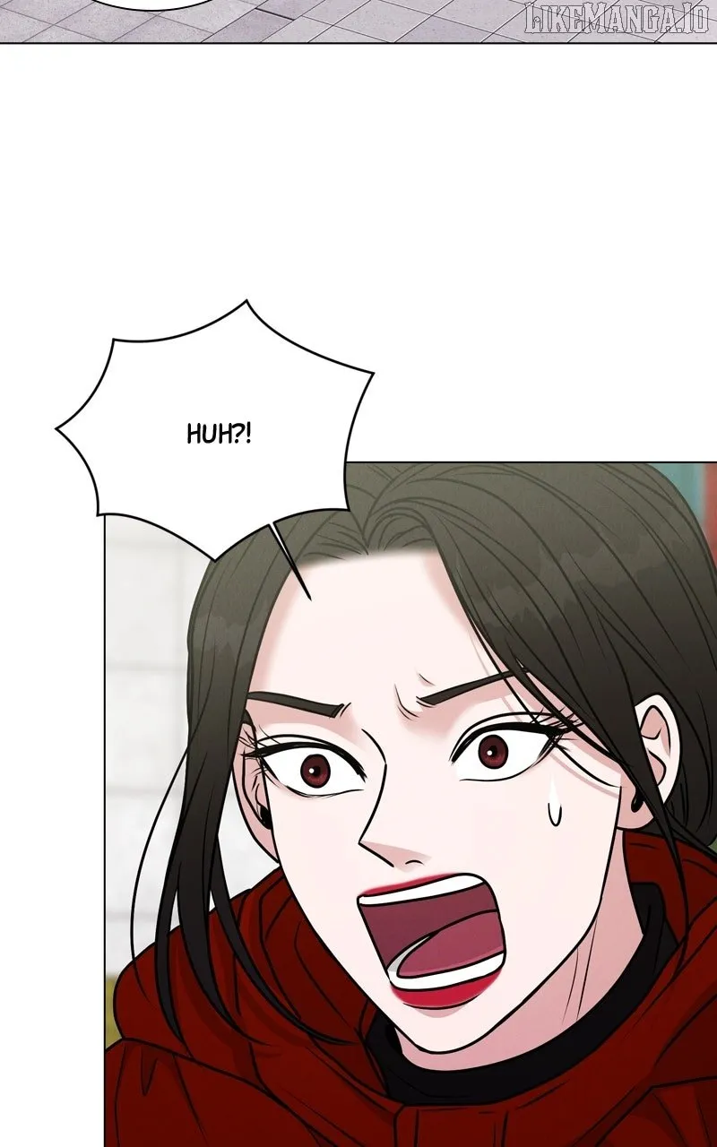 If You Don’t Love, You Die Chapter 8 Online - página 20