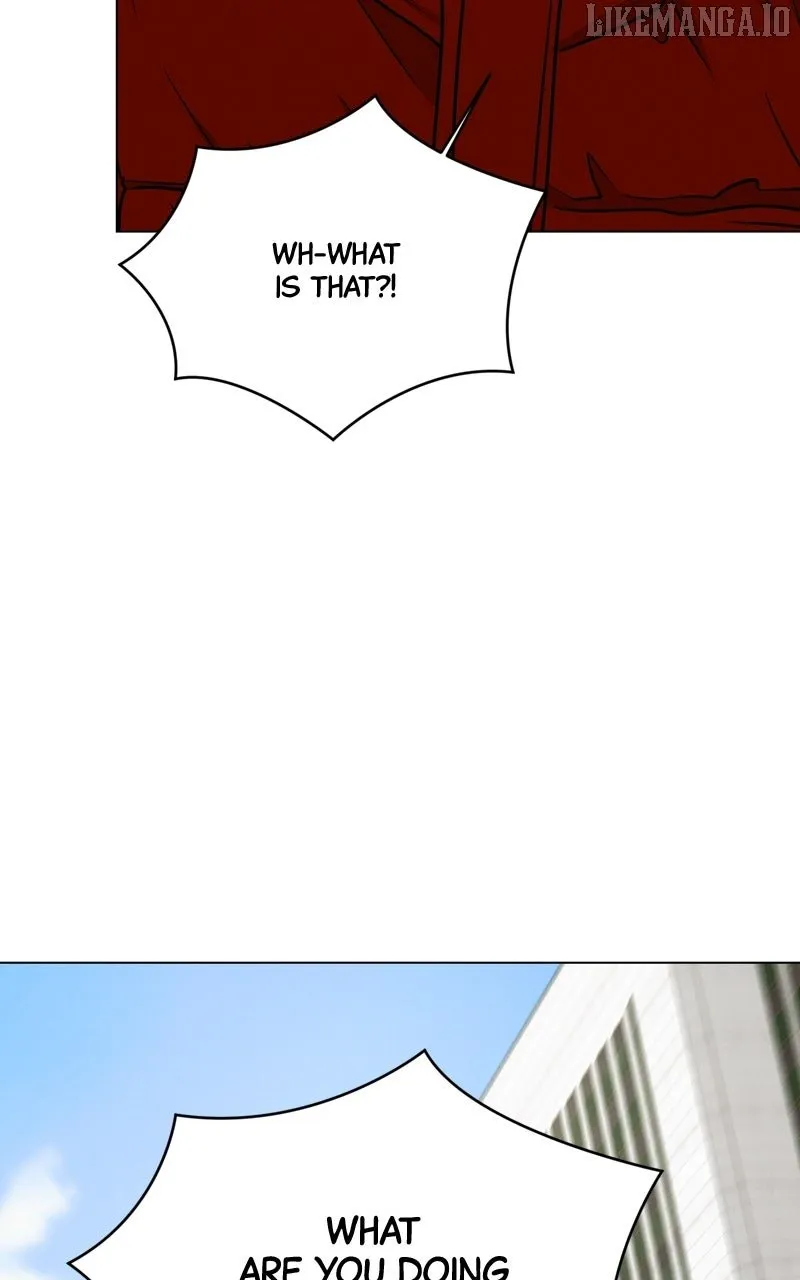If You Don’t Love, You Die Chapter 8 Online - página 21