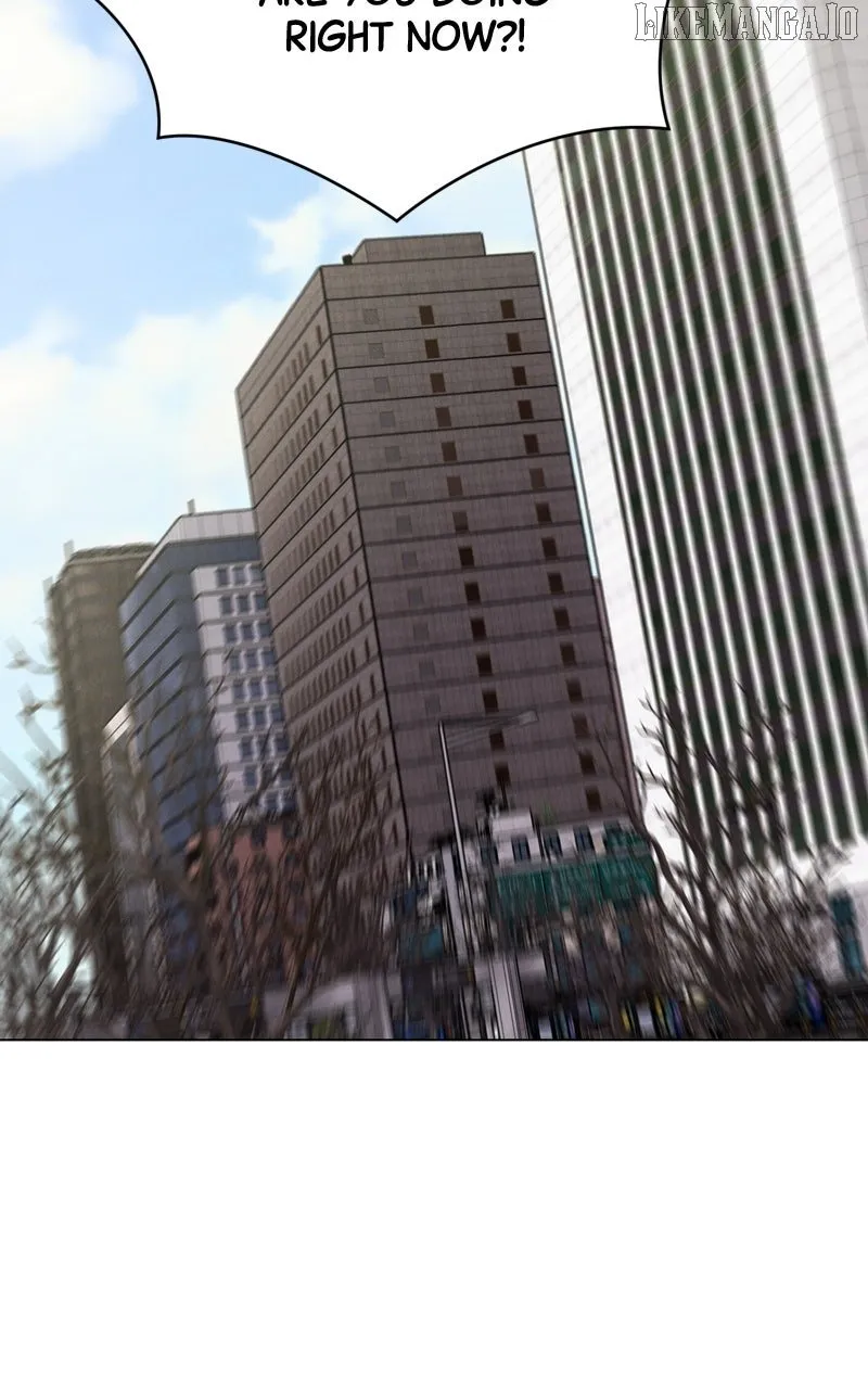 If You Don’t Love, You Die Chapter 8 Online - página 22