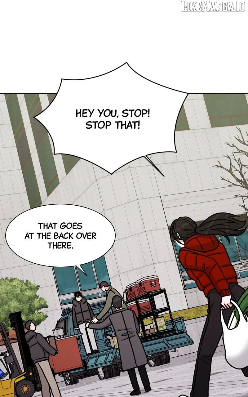 If You Don’t Love, You Die Chapter 8 Online - página 23