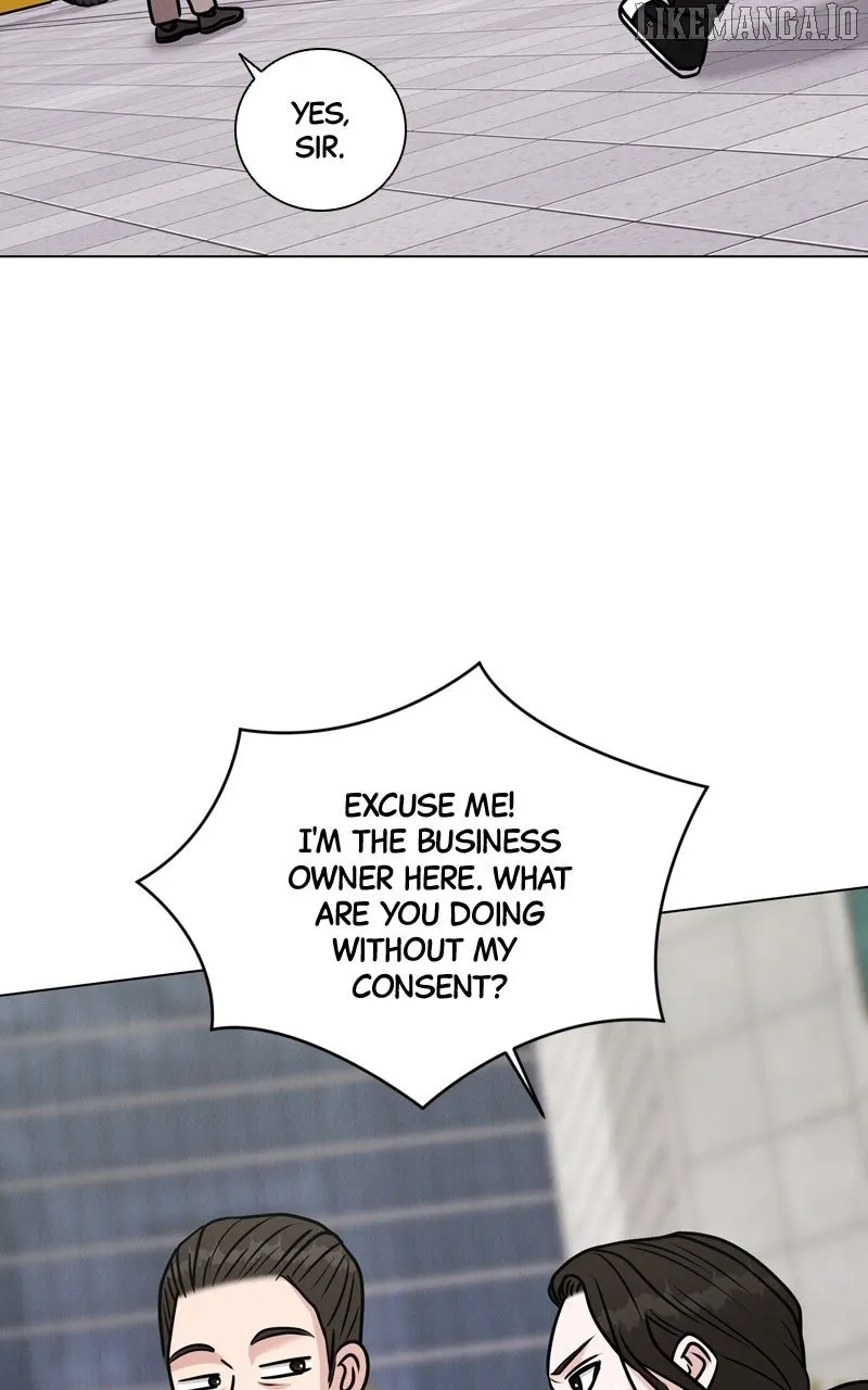 If You Don’t Love, You Die Chapter 8 Online - página 24