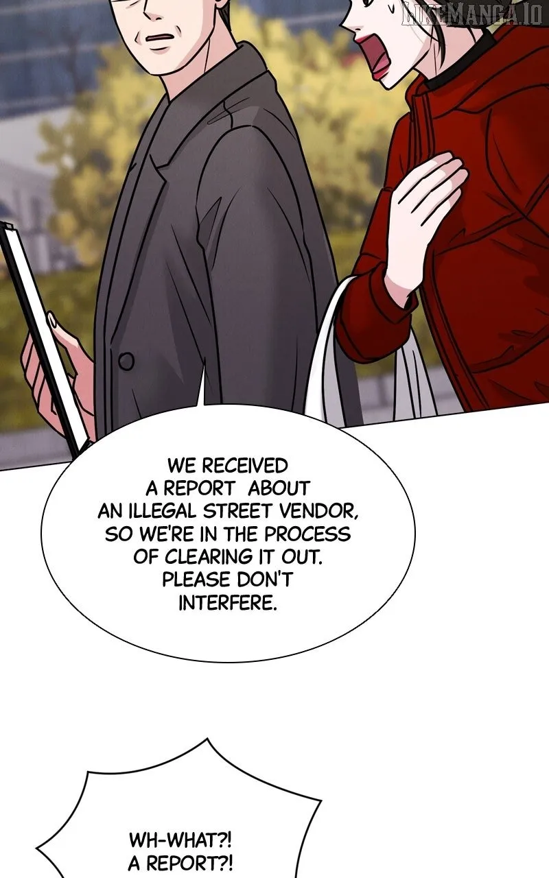 If You Don’t Love, You Die Chapter 8 Online - página 25