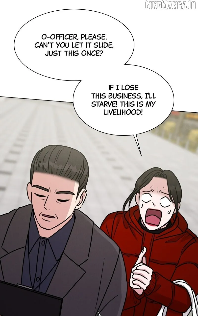 If You Don’t Love, You Die Chapter 8 Online - página 27