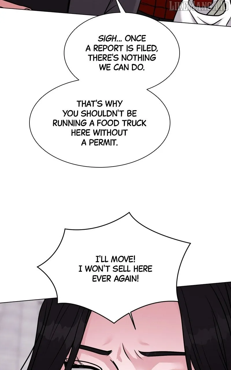 If You Don’t Love, You Die Chapter 8 Online - página 28