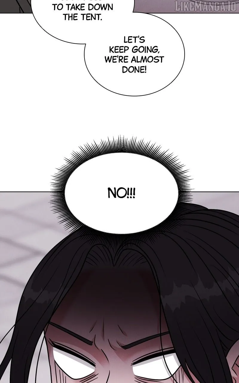 If You Don’t Love, You Die Chapter 8 Online - página 31