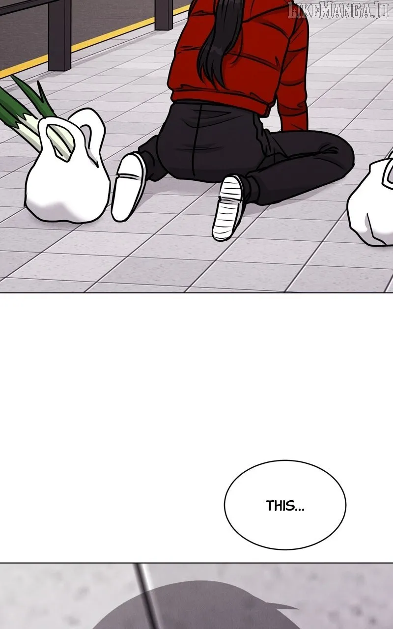 If You Don’t Love, You Die Chapter 8 Online - página 34