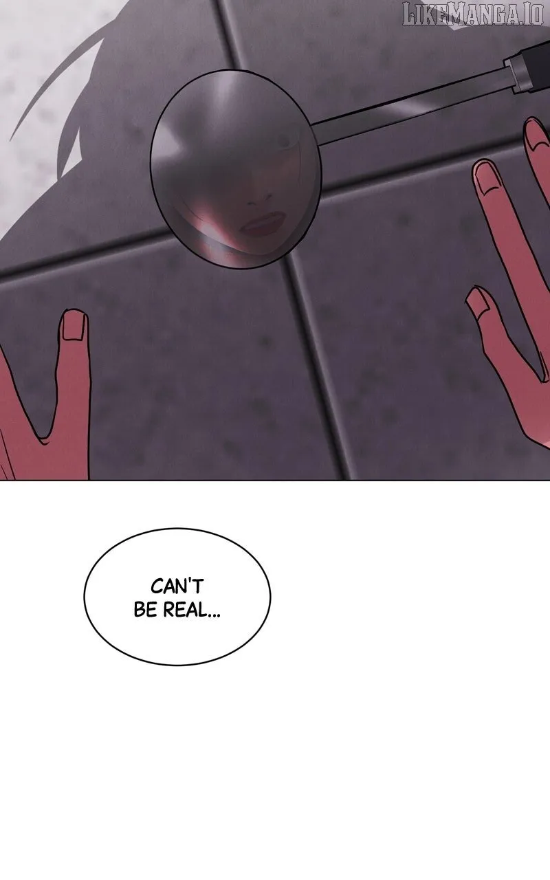 If You Don’t Love, You Die Chapter 8 Online - página 35