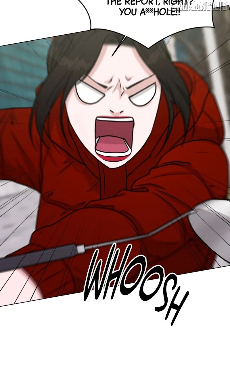 If You Don’t Love, You Die Chapter 8 Online - página 46