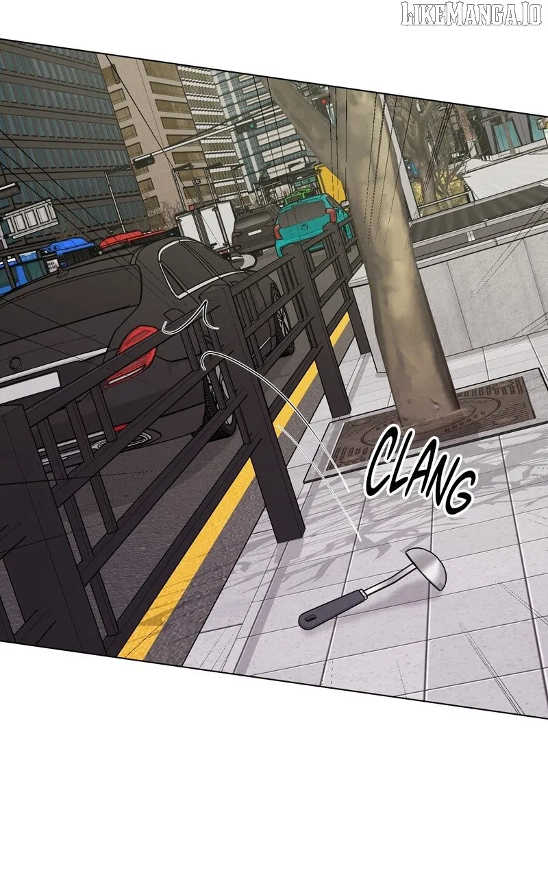 If You Don’t Love, You Die Chapter 8 Online - página 47