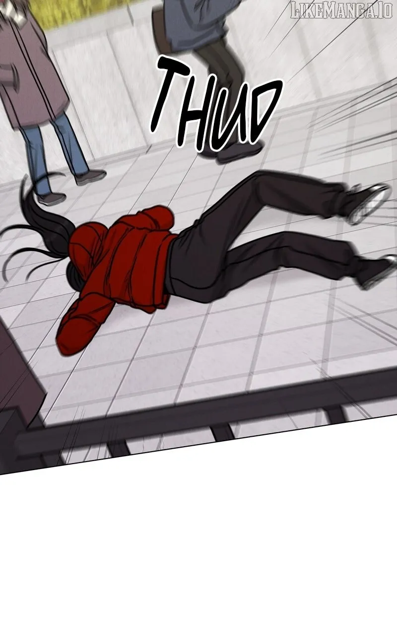 If You Don’t Love, You Die Chapter 8 Online - página 51