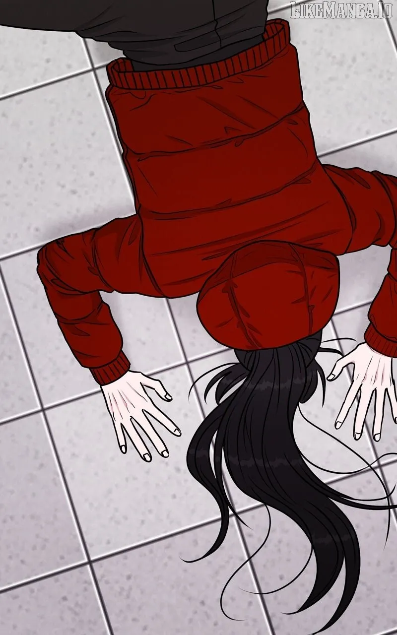 If You Don’t Love, You Die Chapter 8 Online - página 53