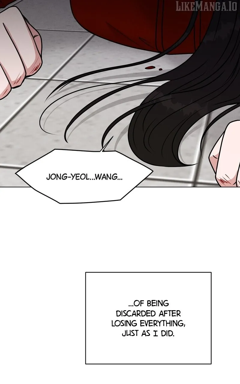 If You Don’t Love, You Die Chapter 8 Online - página 55
