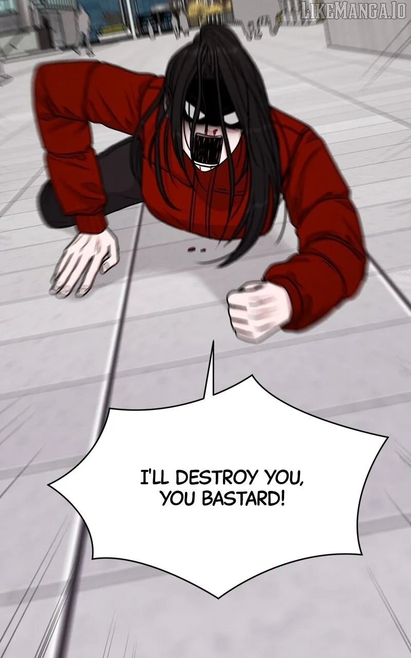 If You Don’t Love, You Die Chapter 8 Online - página 57