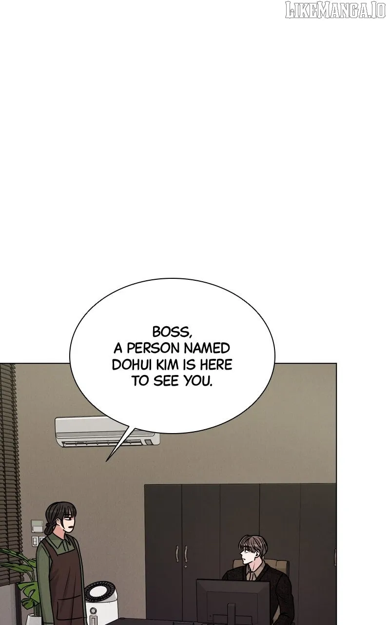If You Don’t Love, You Die Chapter 8 Online - página 60