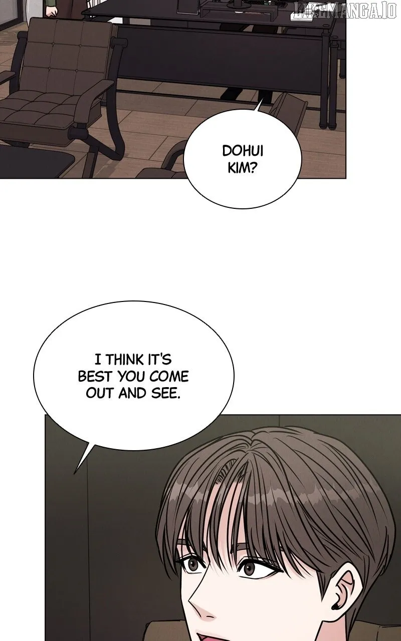 If You Don’t Love, You Die Chapter 8 Online - página 61