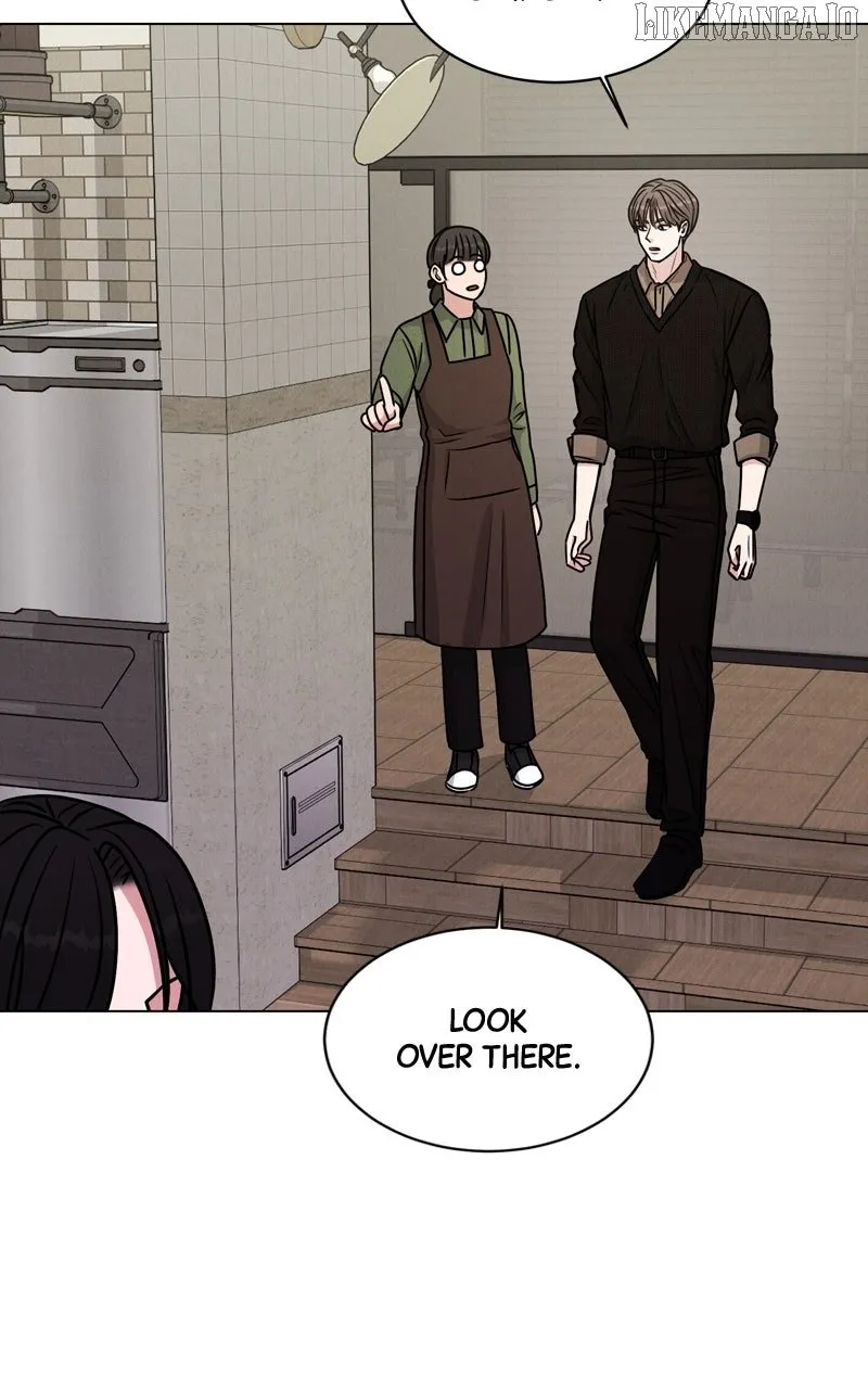 If You Don’t Love, You Die Chapter 8 Online - página 63