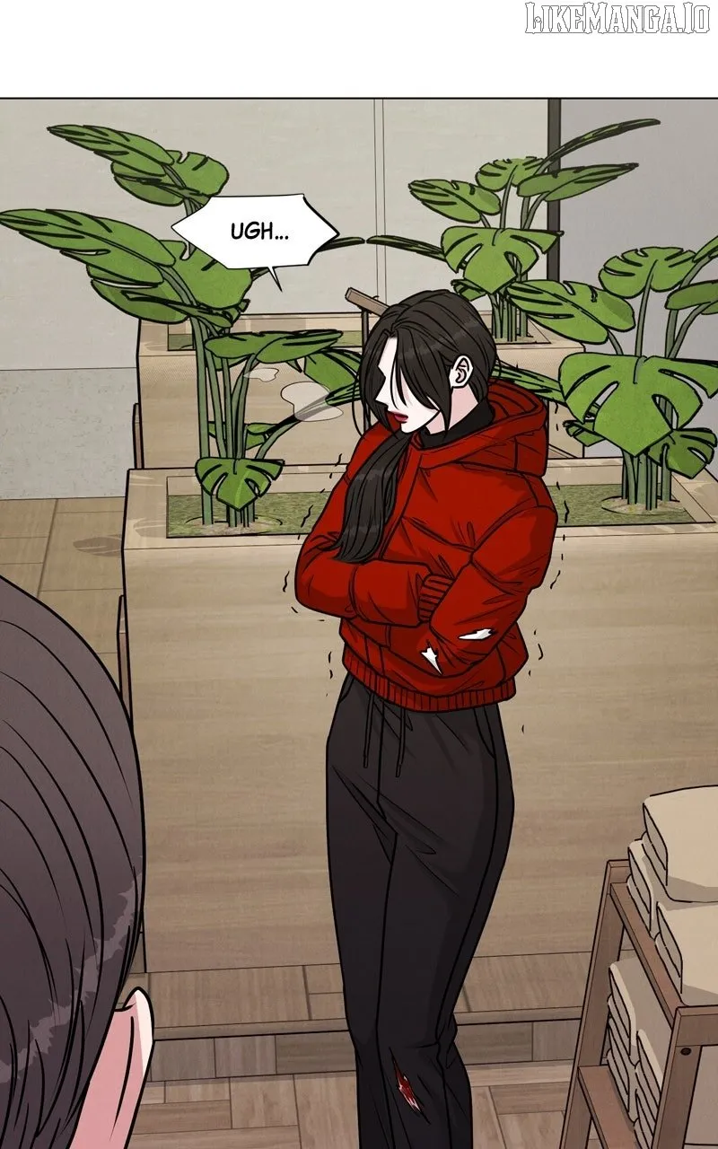 If You Don’t Love, You Die Chapter 8 Online - página 65