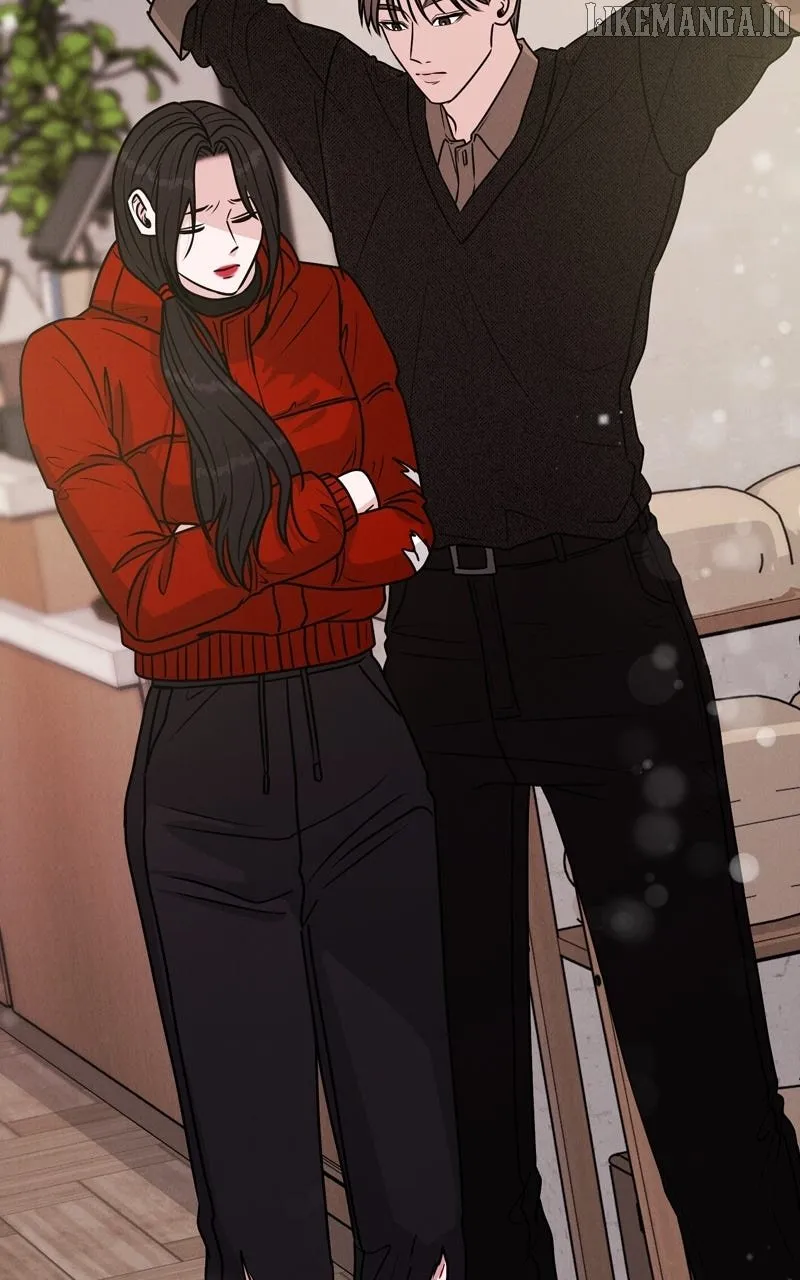 If You Don’t Love, You Die Chapter 8 Online - página 72