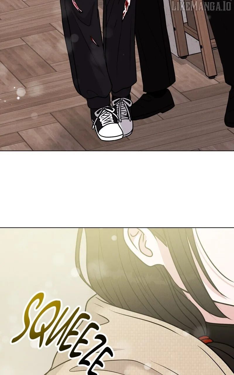 If You Don’t Love, You Die Chapter 8 Online - página 73