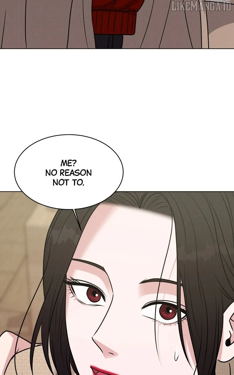 If You Don’t Love, You Die Chapter 8 Online - página 77