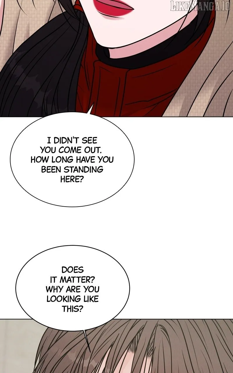 If You Don’t Love, You Die Chapter 8 Online - página 78