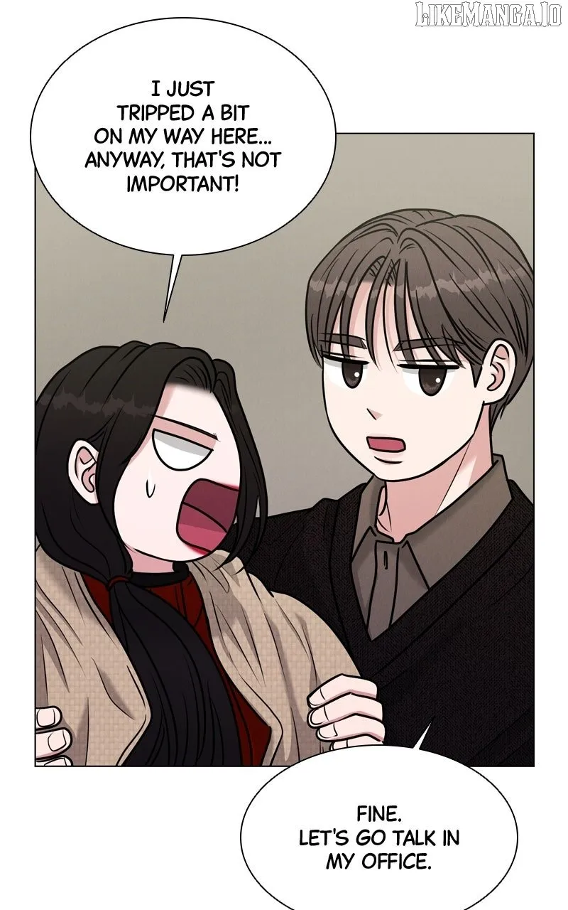 If You Don’t Love, You Die Chapter 8 Online - página 80