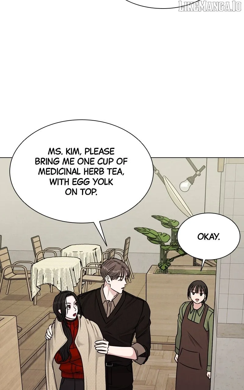 If You Don’t Love, You Die Chapter 8 Online - página 81