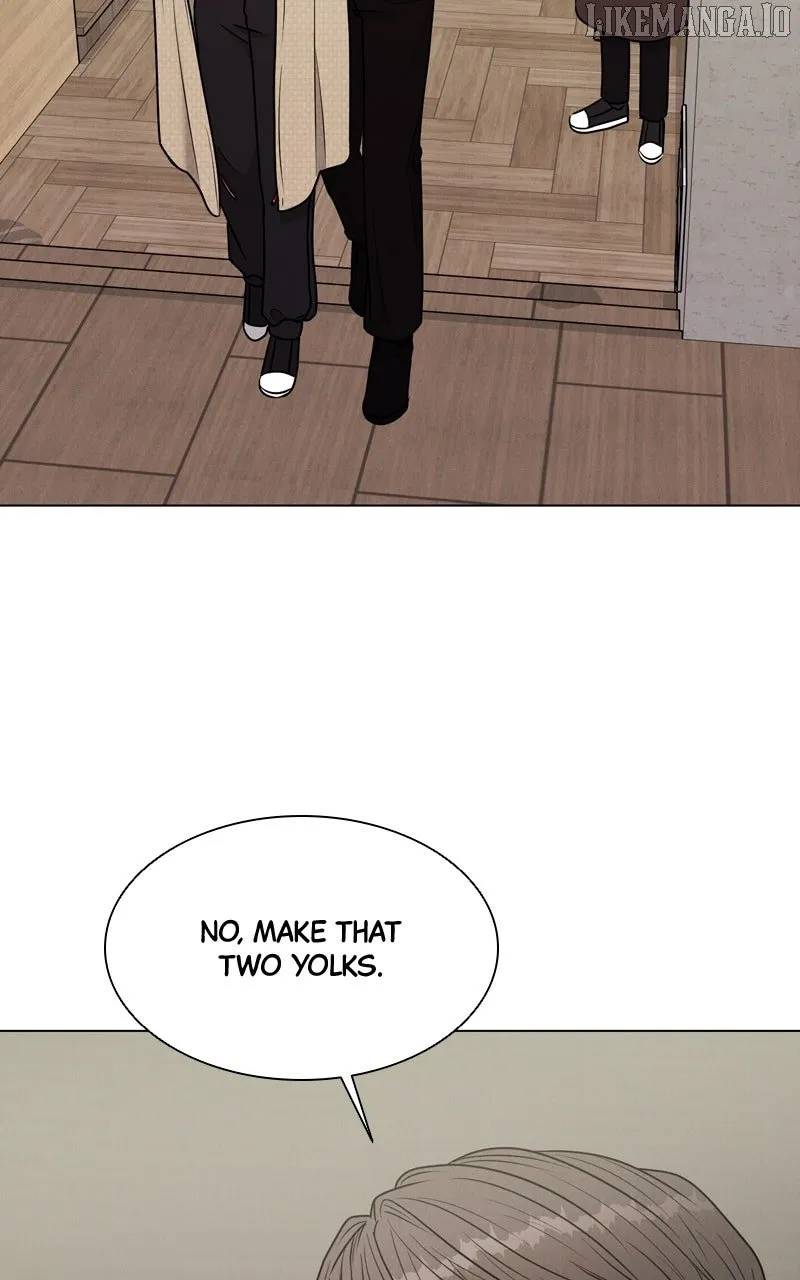 If You Don’t Love, You Die Chapter 8 Online - página 82