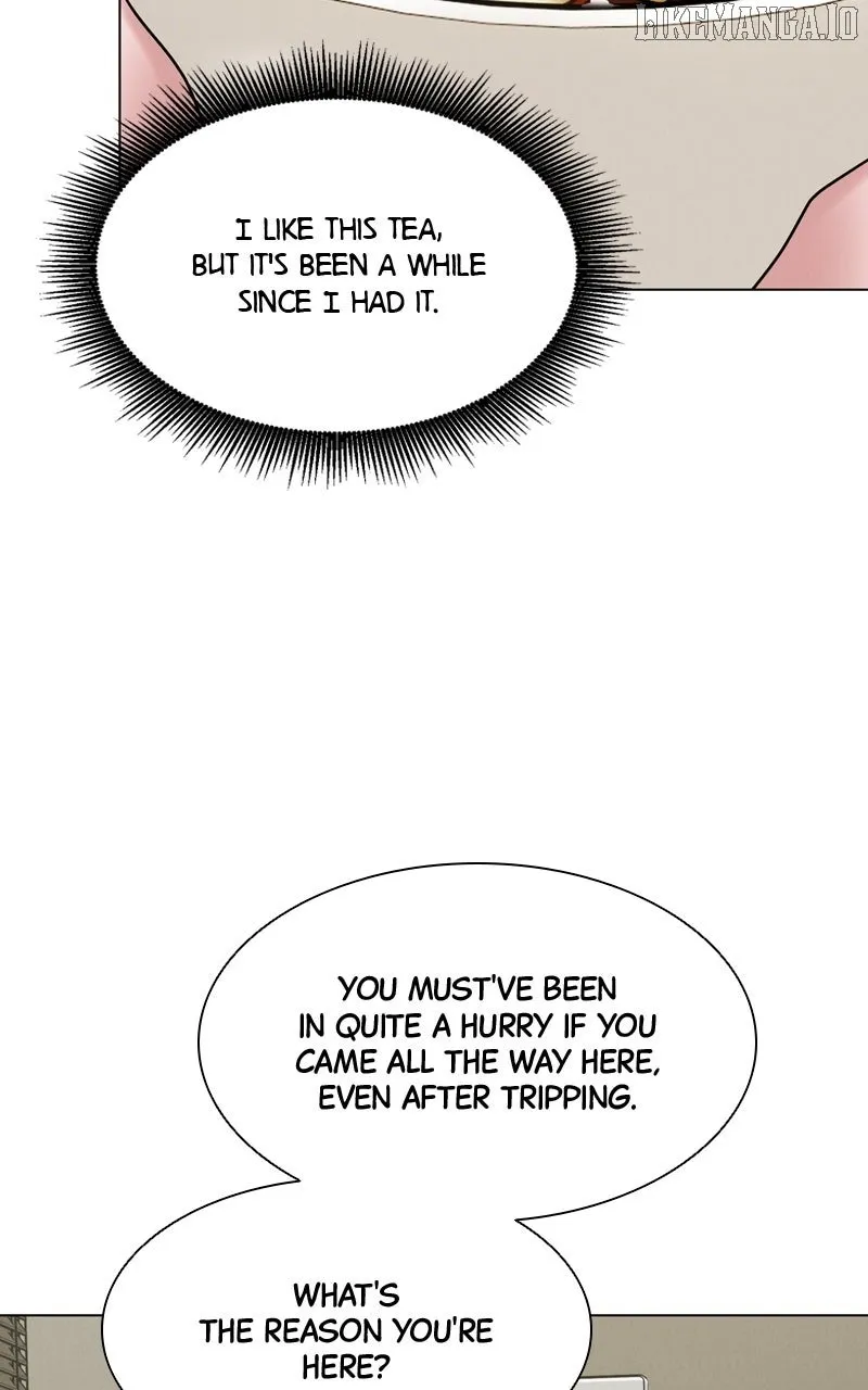 If You Don’t Love, You Die Chapter 8 Online - página 89