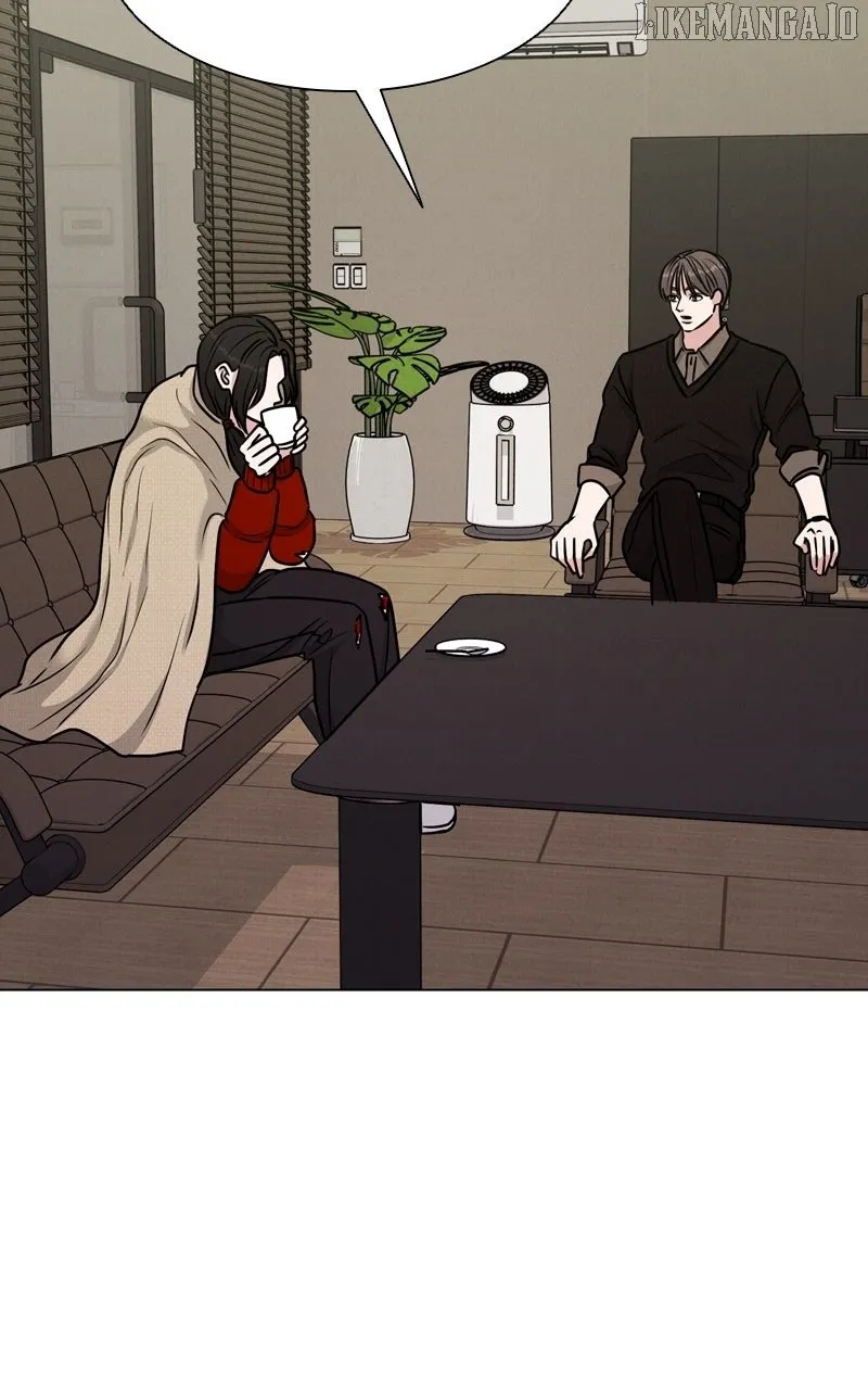 If You Don’t Love, You Die Chapter 8 Online - página 90