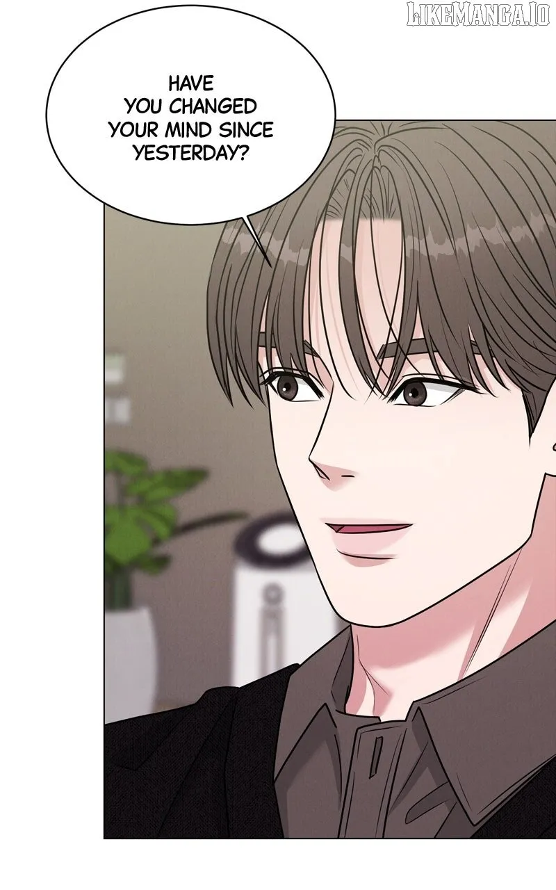 If You Don’t Love, You Die Chapter 8 Online - página 91