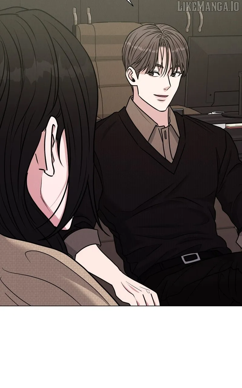 If You Don’t Love, You Die Chapter 8 Online - página 95