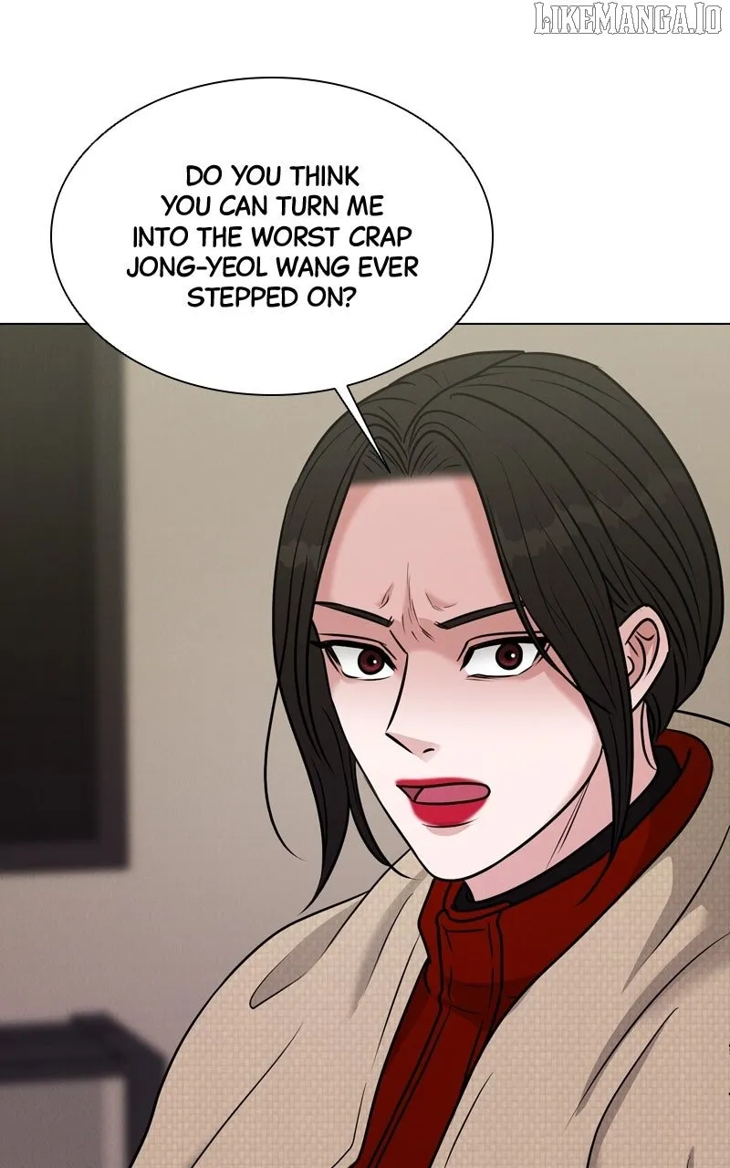 If You Don’t Love, You Die Chapter 8 Online - página 96