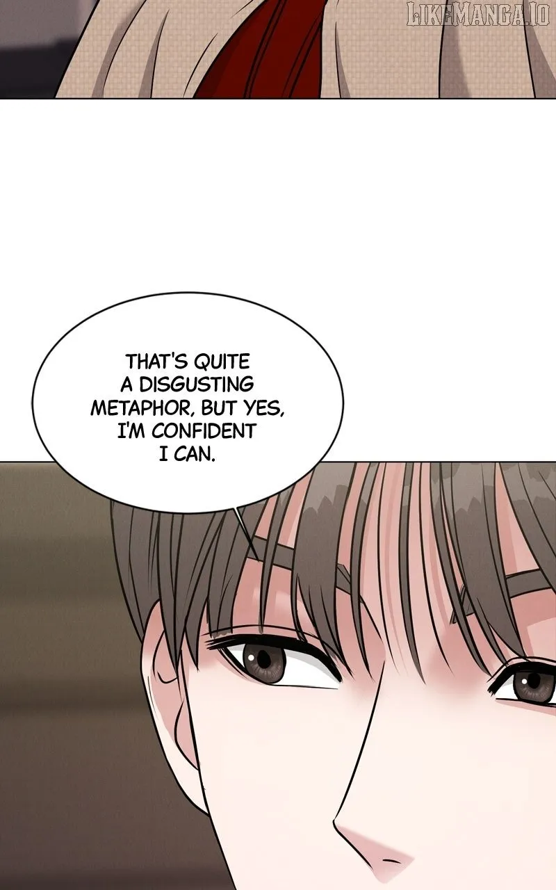 If You Don’t Love, You Die Chapter 8 Online - página 97