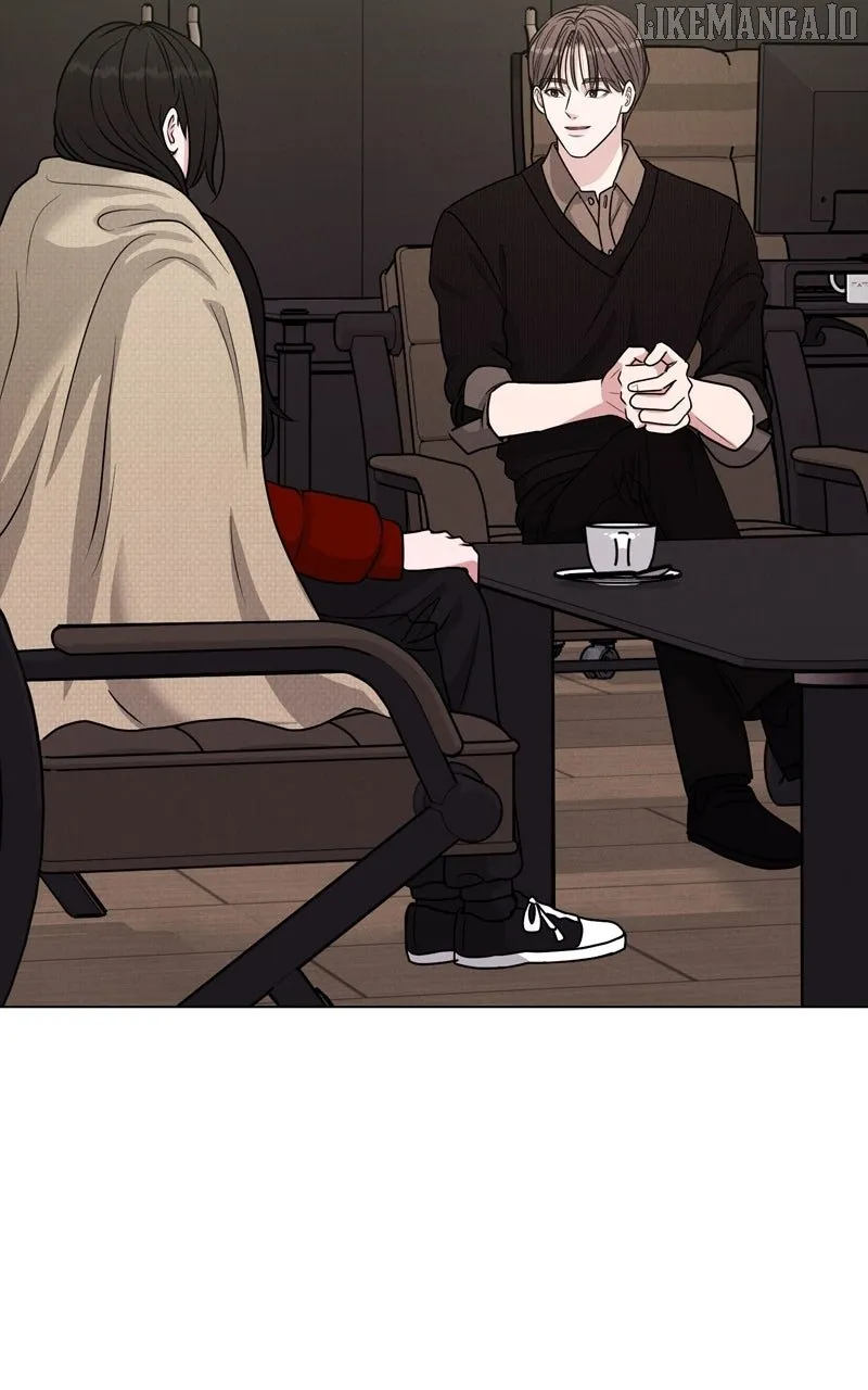 If You Don’t Love, You Die Chapter 8 Online - página 99