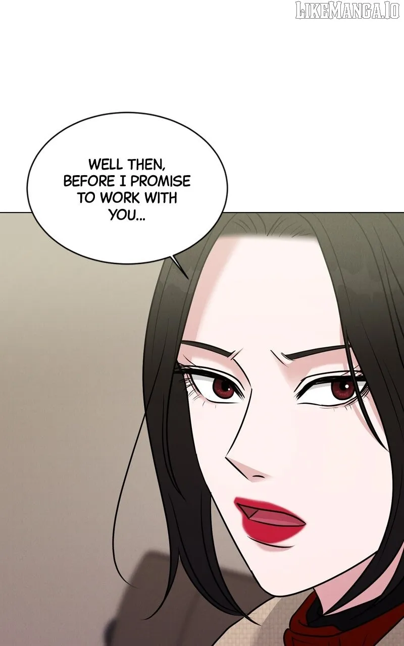If You Don’t Love, You Die Chapter 8 Online - página 100