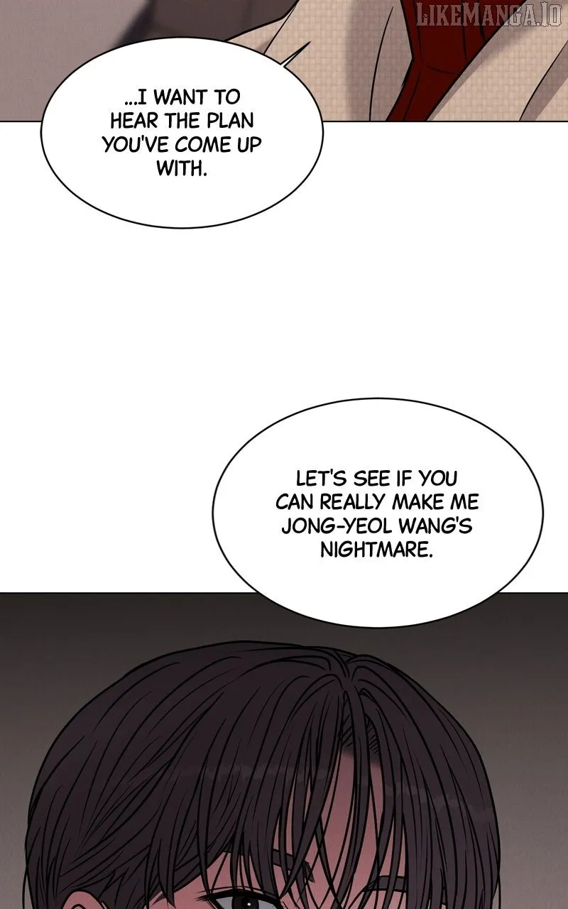 If You Don’t Love, You Die Chapter 8 Online - página 101