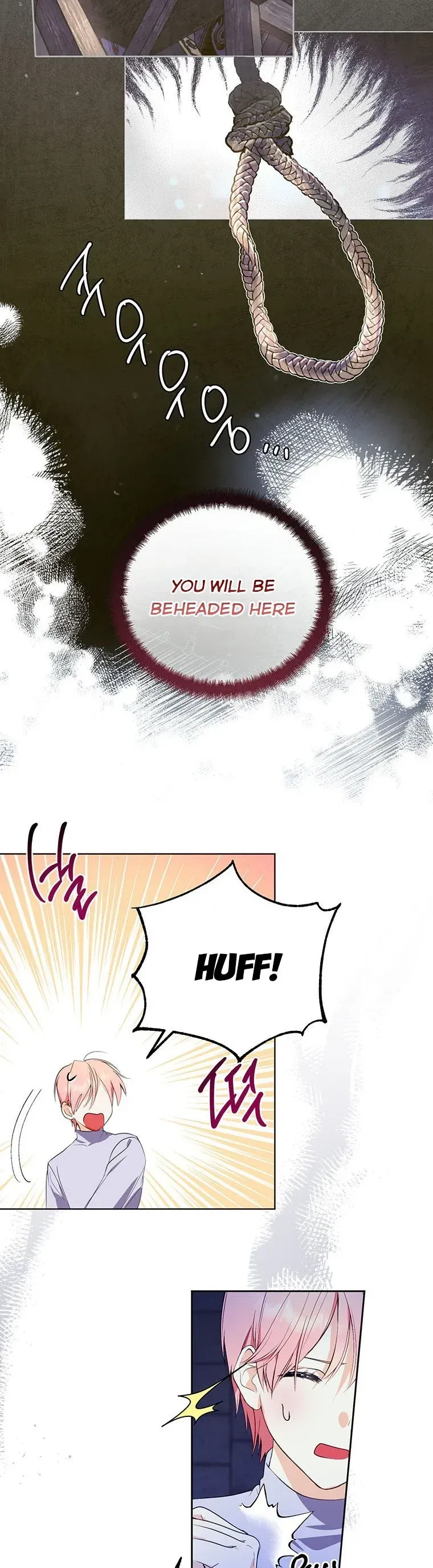 If You Remove the Kind Protagonist’s Mask Chapter 1 Online - página 2