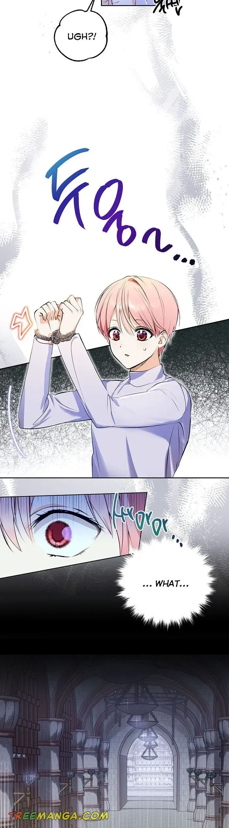 If You Remove the Kind Protagonist’s Mask Chapter 1 Online - página 3