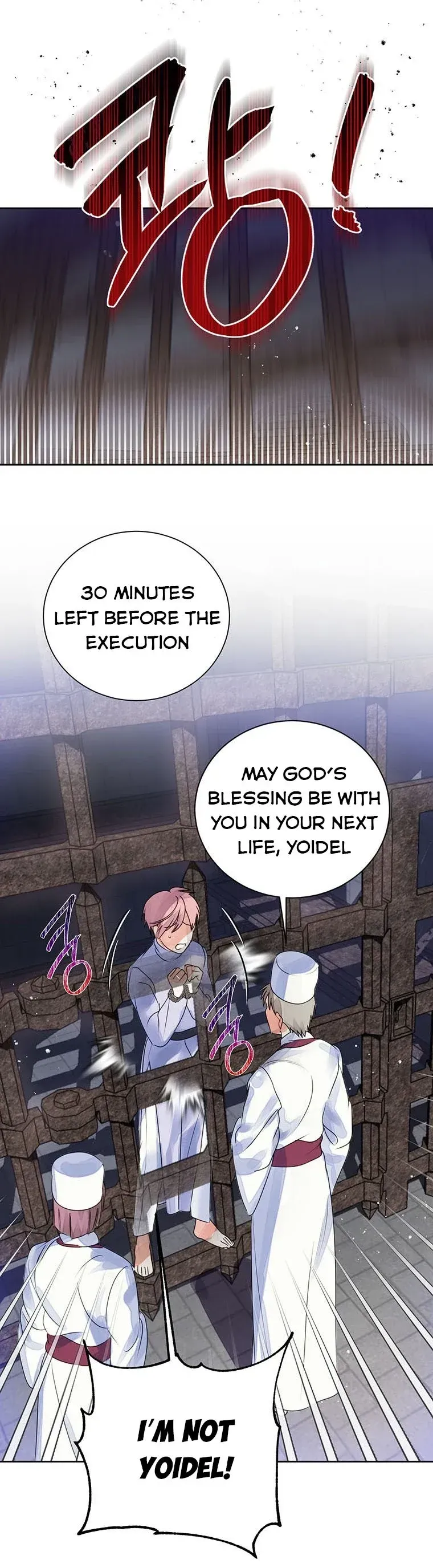 If You Remove the Kind Protagonist’s Mask Chapter 1 Online - página 5