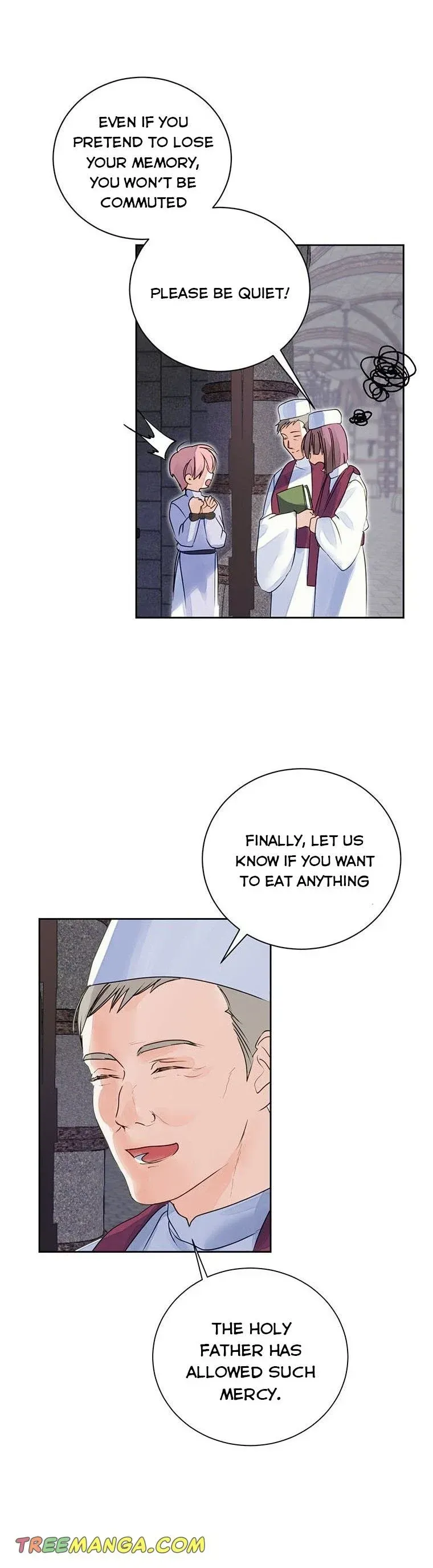 If You Remove the Kind Protagonist’s Mask Chapter 1 Online - página 6