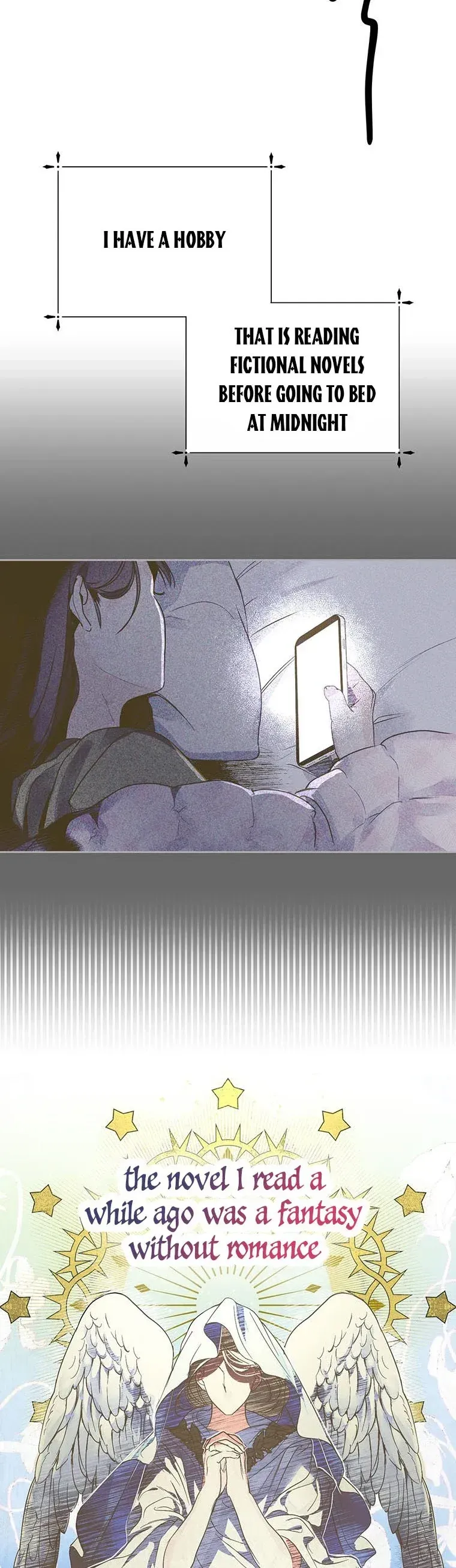 If You Remove the Kind Protagonist’s Mask Chapter 1 Online - página 10