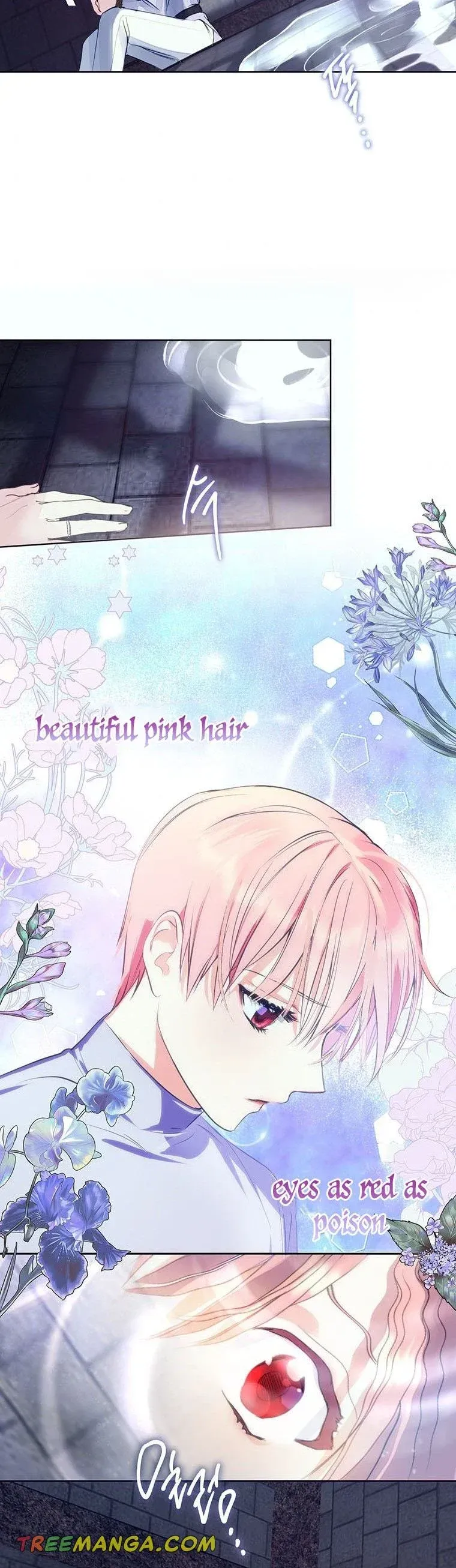 If You Remove the Kind Protagonist’s Mask Chapter 1 Online - página 14