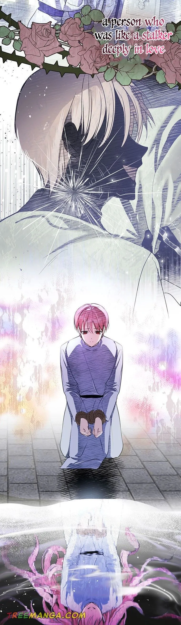 If You Remove the Kind Protagonist’s Mask Chapter 1 Online - página 16